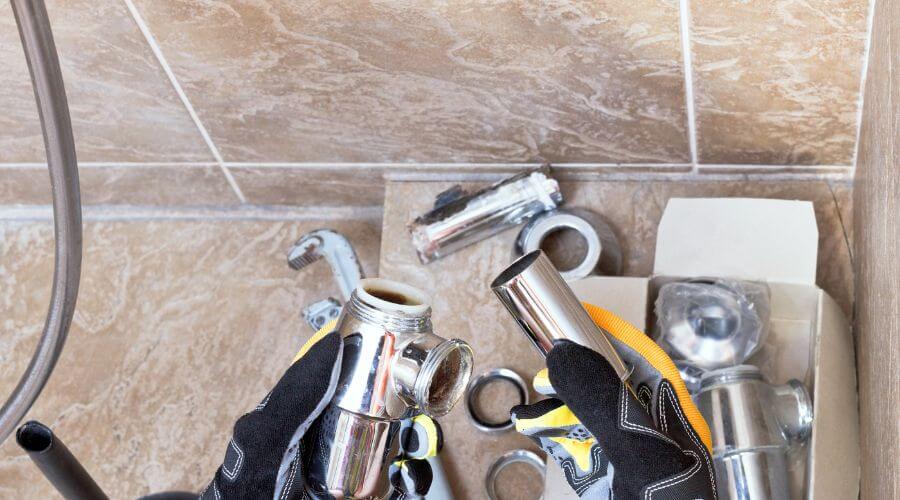 Expert tile roof repair services in Saddle River, NJ